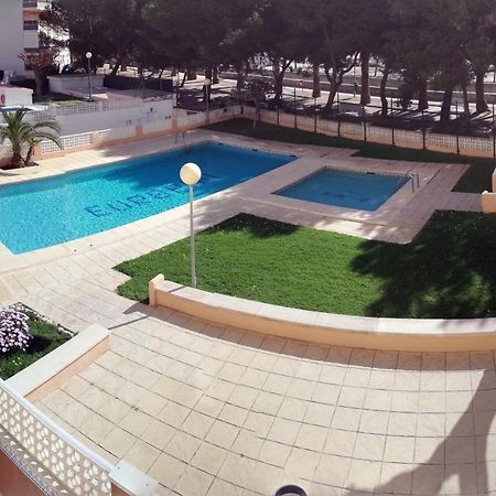 Europa I Apartman Miramar Kültér fotó