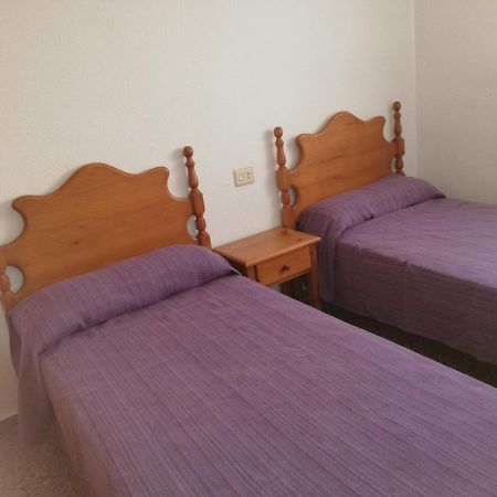 Europa I Apartman Miramar Kültér fotó