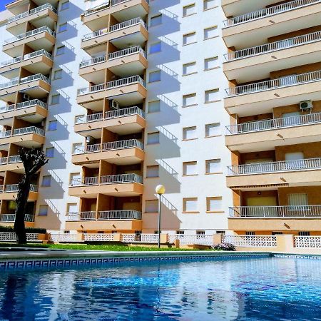 Europa I Apartman Miramar Kültér fotó