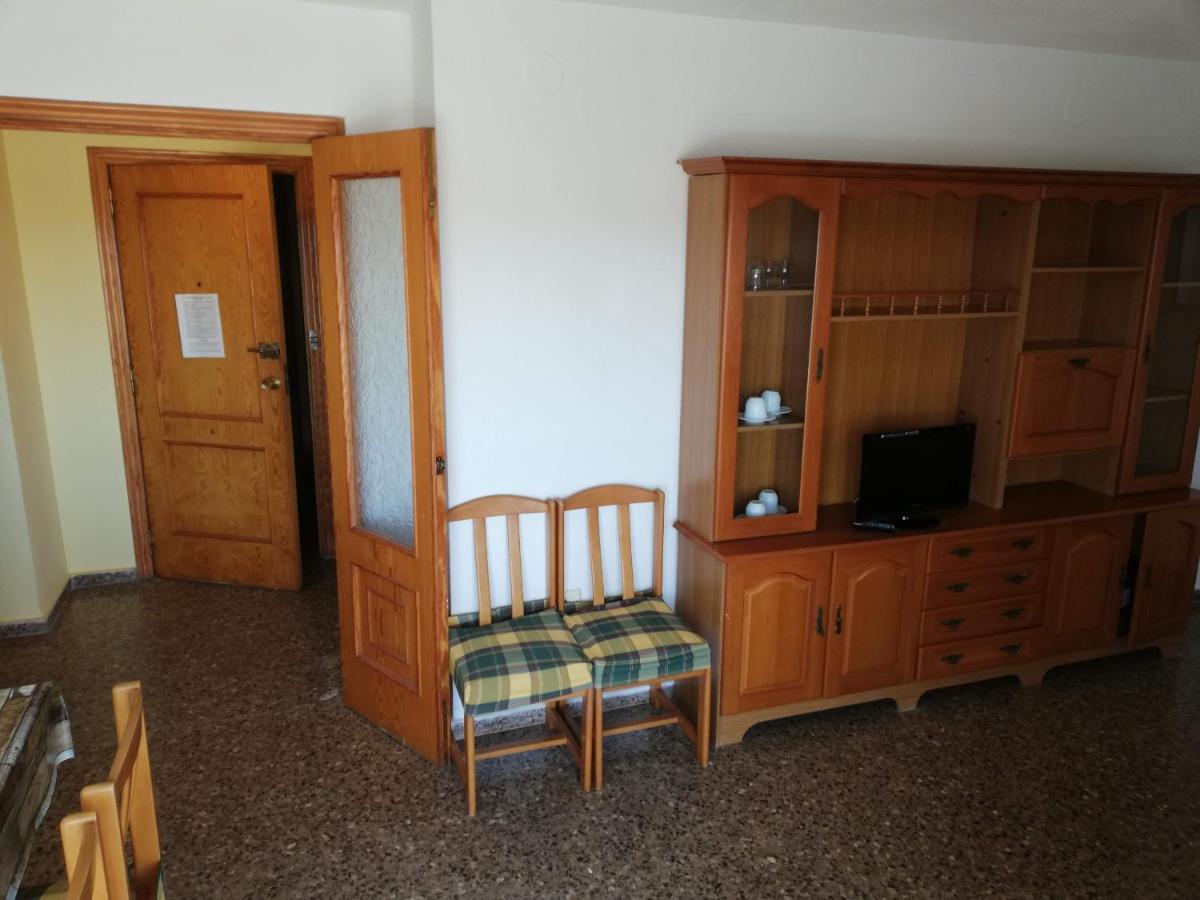 Europa I Apartman Miramar Kültér fotó