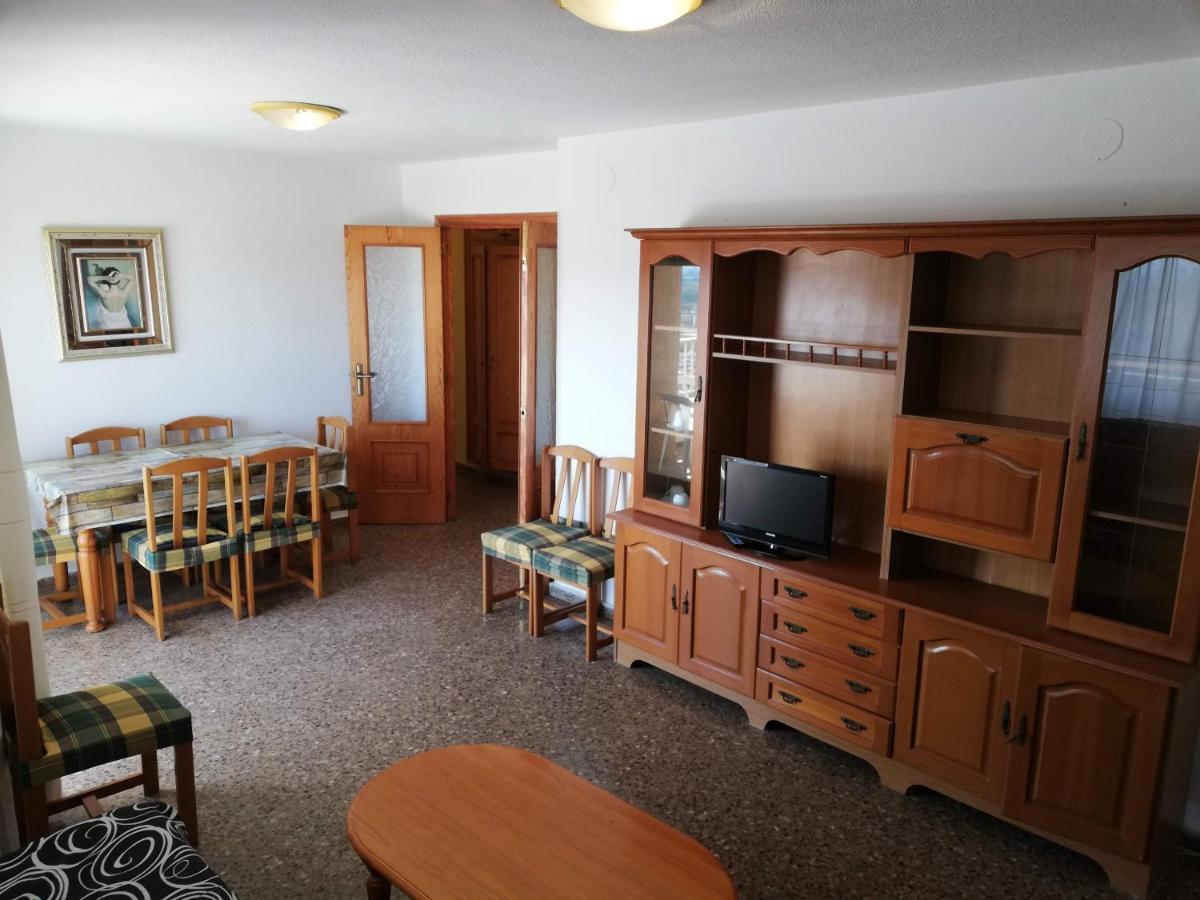 Europa I Apartman Miramar Kültér fotó