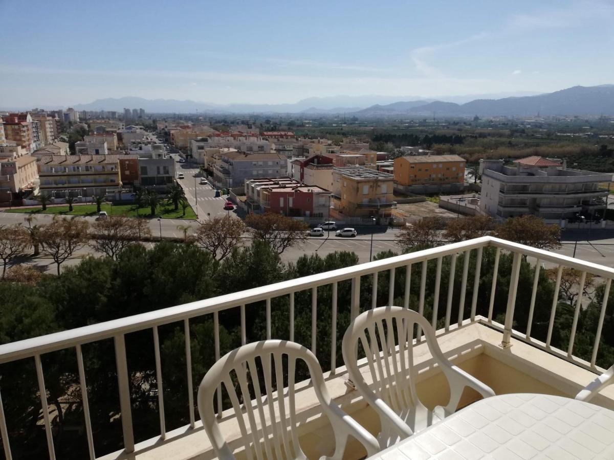 Europa I Apartman Miramar Kültér fotó