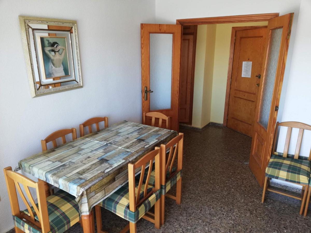 Europa I Apartman Miramar Kültér fotó