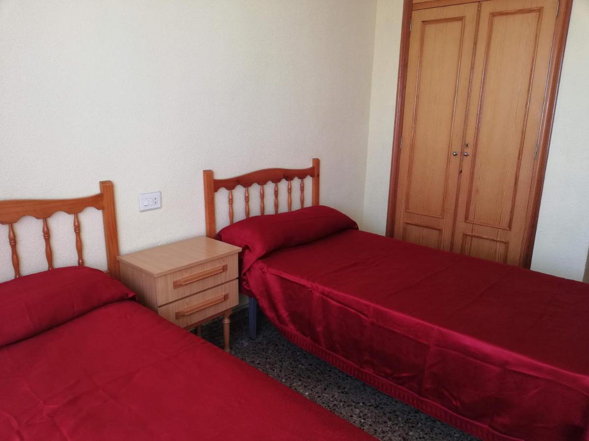 Europa I Apartman Miramar Kültér fotó