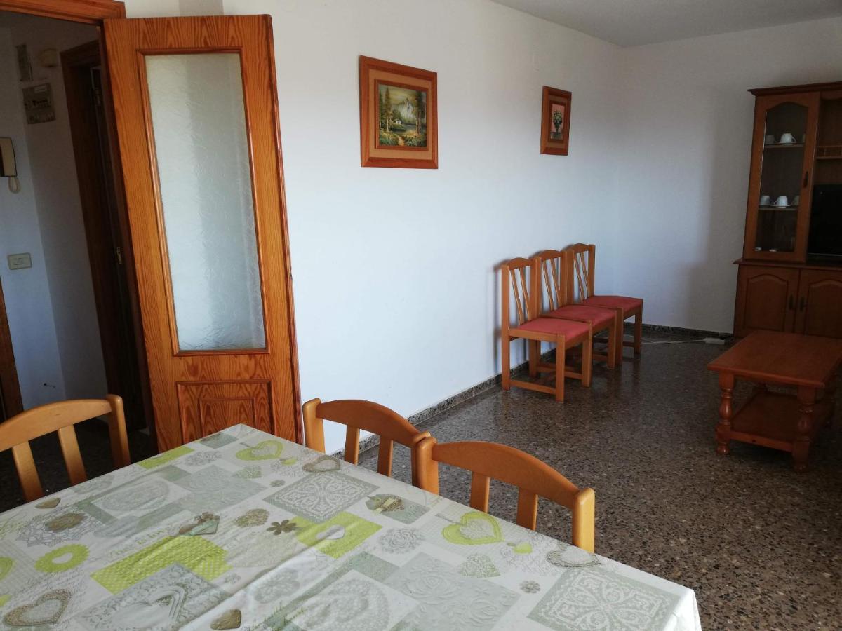 Europa I Apartman Miramar Kültér fotó