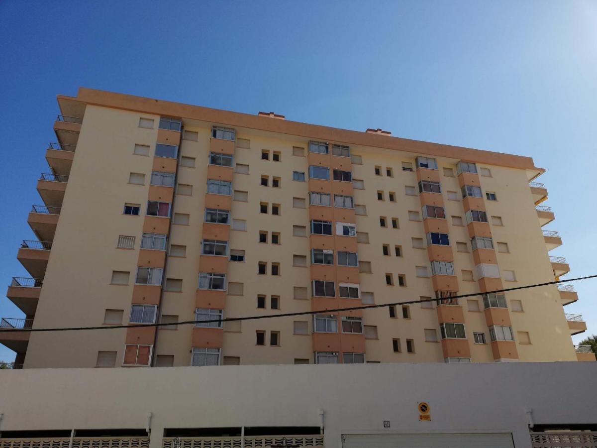 Europa I Apartman Miramar Kültér fotó