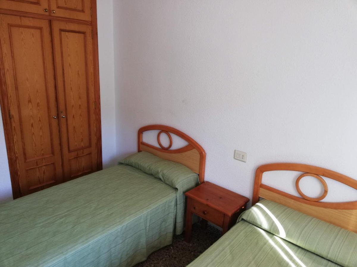Europa I Apartman Miramar Kültér fotó
