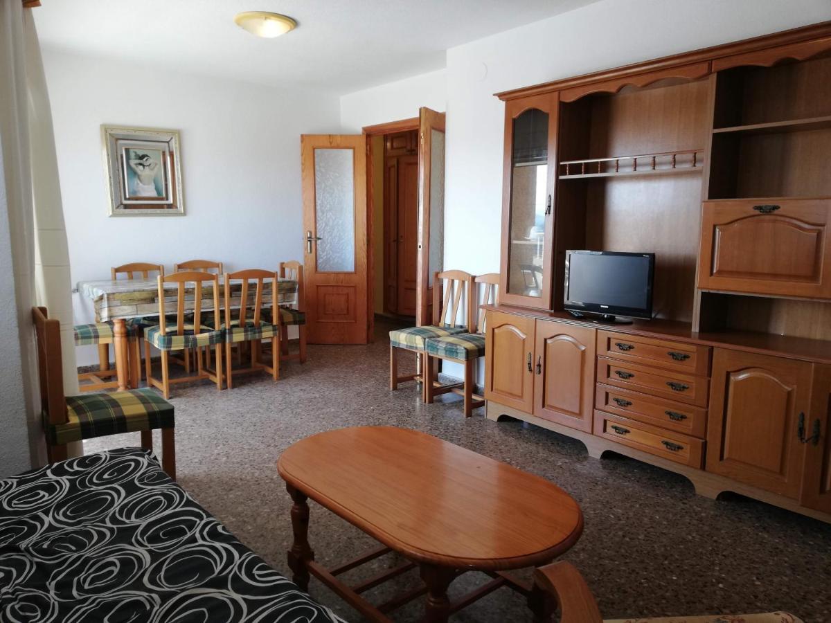 Europa I Apartman Miramar Kültér fotó