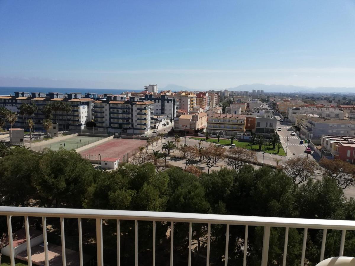 Europa I Apartman Miramar Kültér fotó