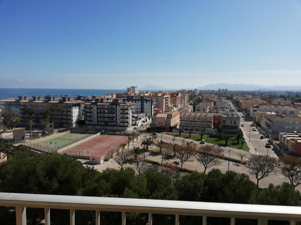 Europa I Apartman Miramar Kültér fotó