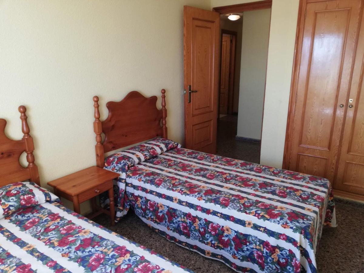 Europa I Apartman Miramar Kültér fotó