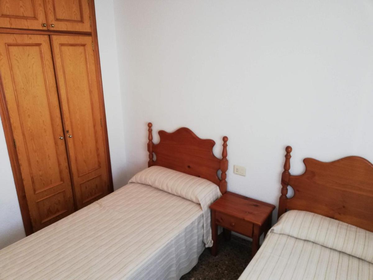 Europa I Apartman Miramar Kültér fotó