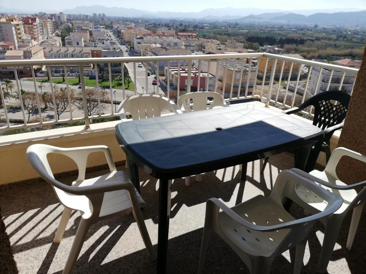 Europa I Apartman Miramar Kültér fotó