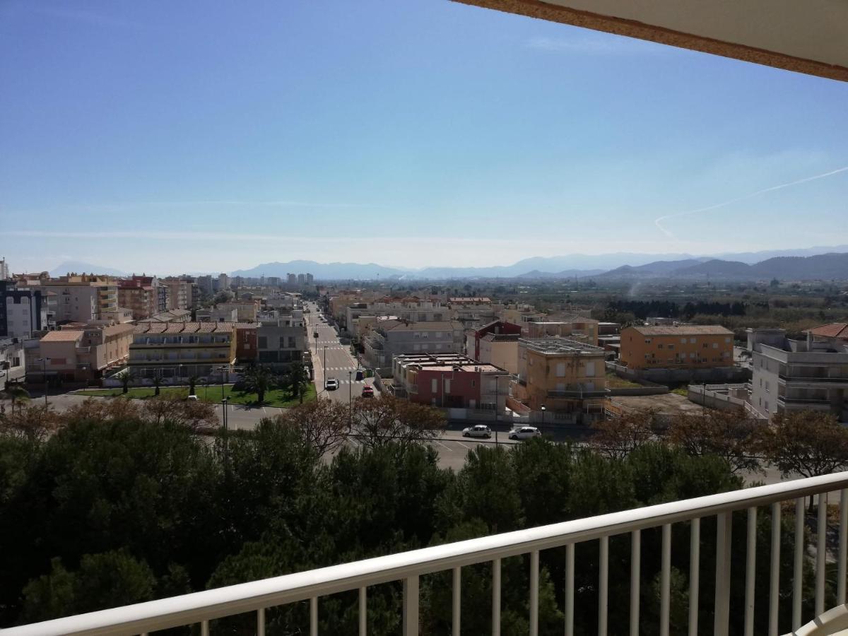 Europa I Apartman Miramar Kültér fotó