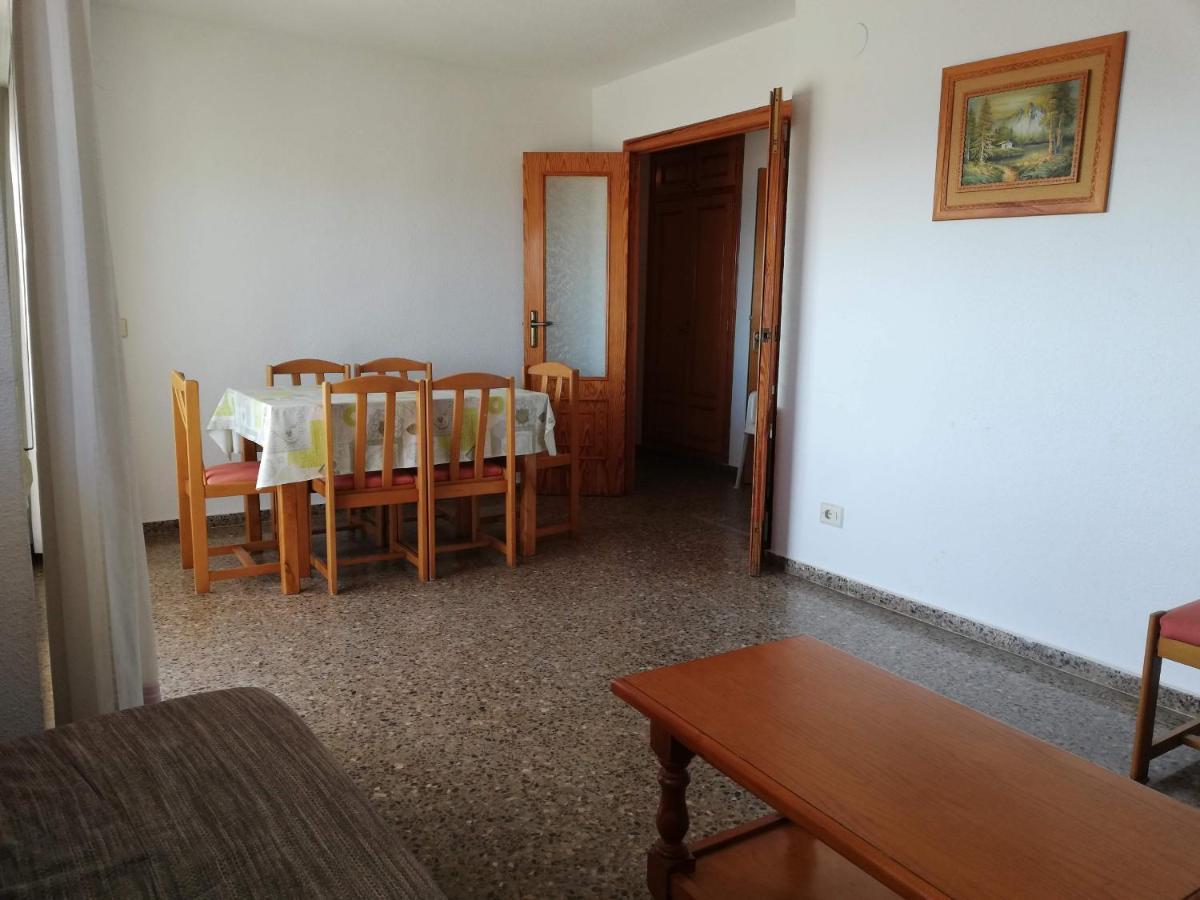 Europa I Apartman Miramar Kültér fotó