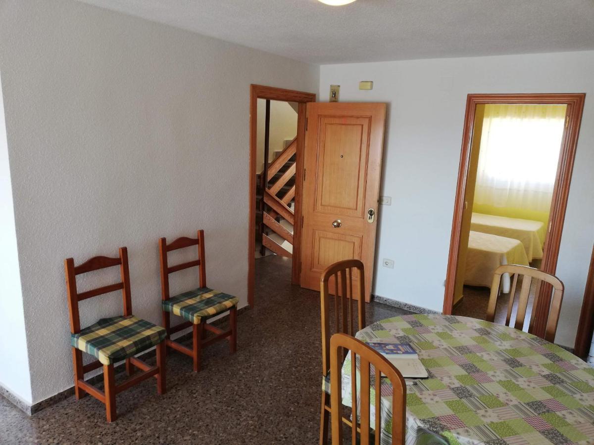 Europa I Apartman Miramar Kültér fotó