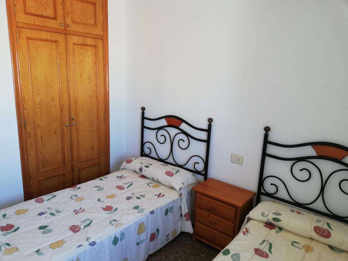 Europa I Apartman Miramar Kültér fotó