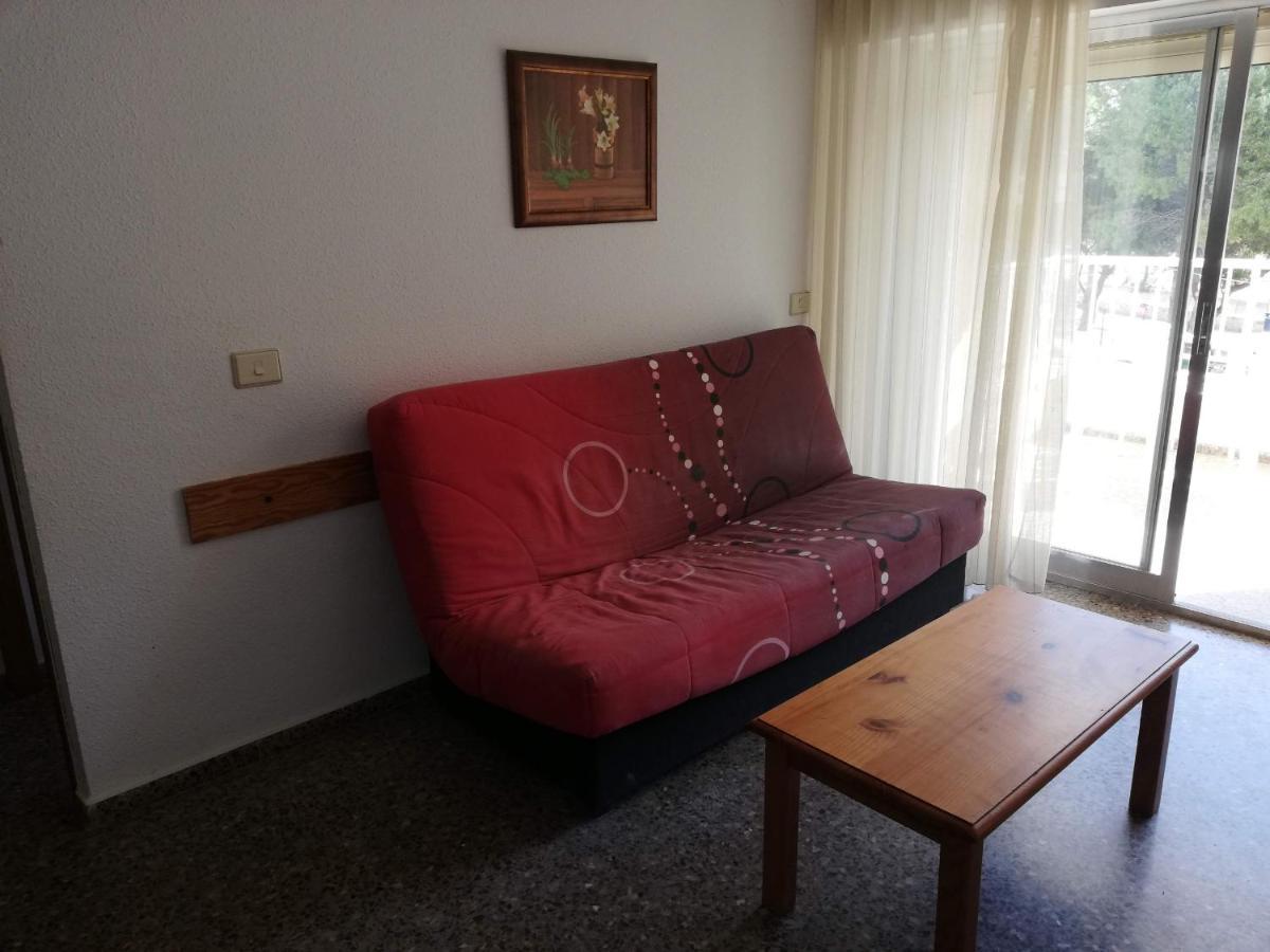 Europa I Apartman Miramar Kültér fotó