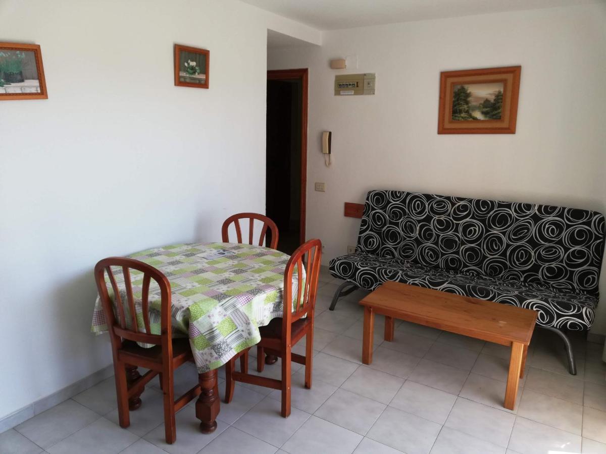 Europa I Apartman Miramar Kültér fotó
