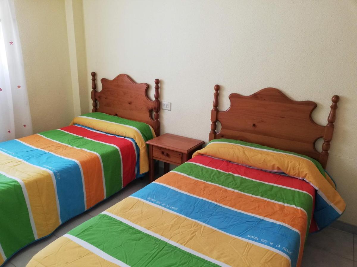 Europa I Apartman Miramar Kültér fotó