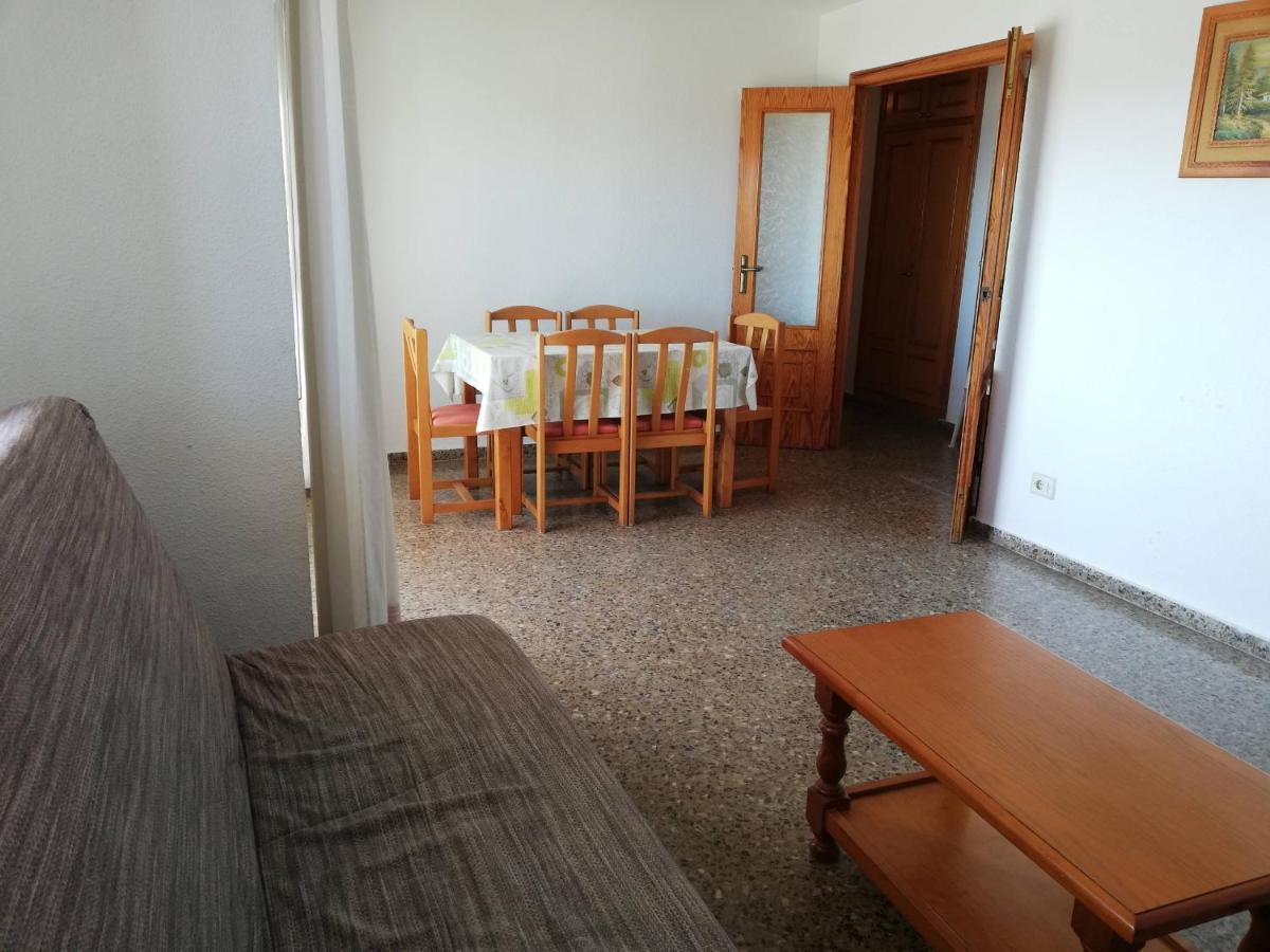 Europa I Apartman Miramar Kültér fotó
