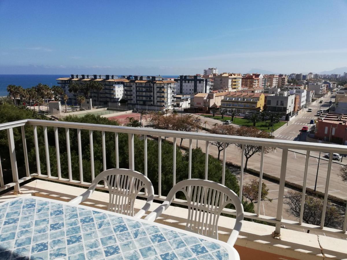 Europa I Apartman Miramar Kültér fotó