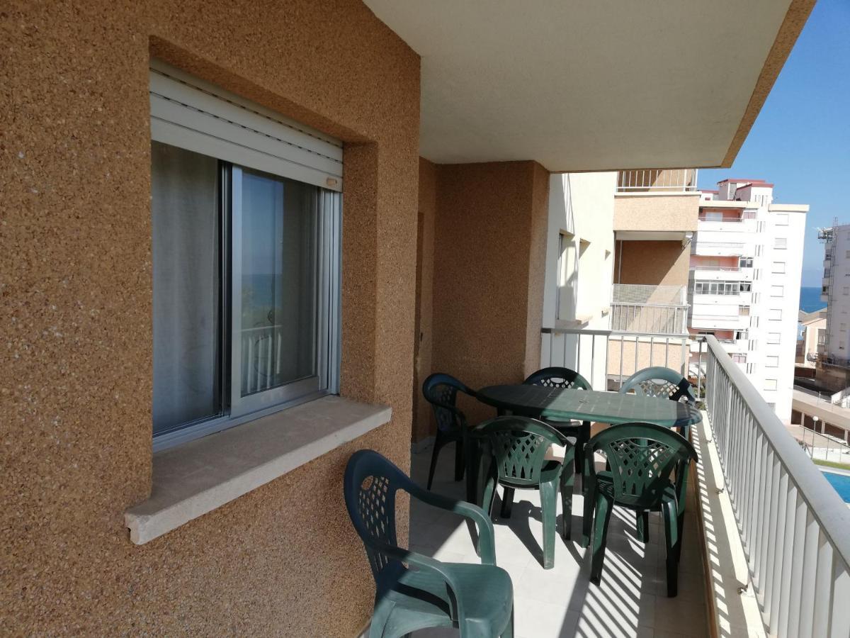 Europa I Apartman Miramar Kültér fotó