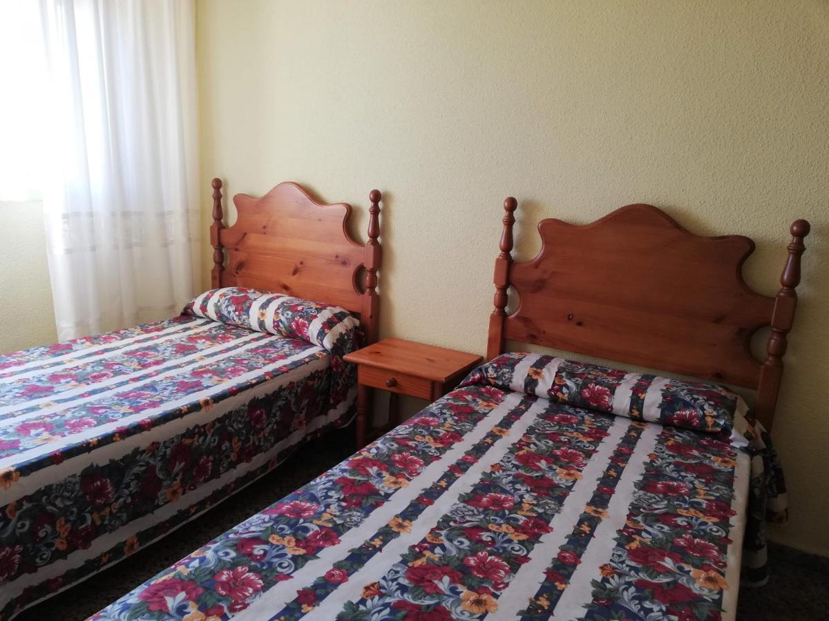 Europa I Apartman Miramar Kültér fotó
