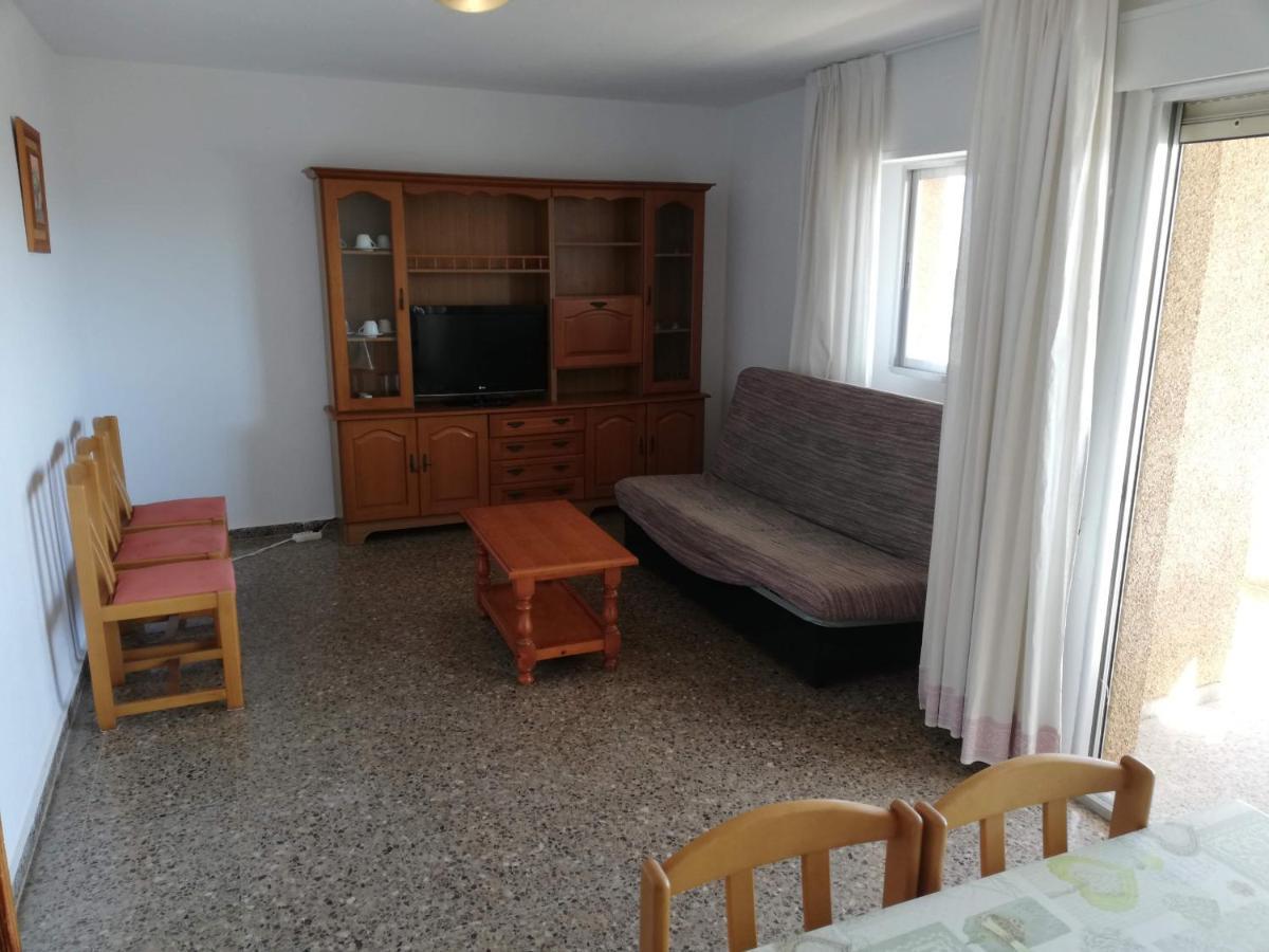 Europa I Apartman Miramar Kültér fotó