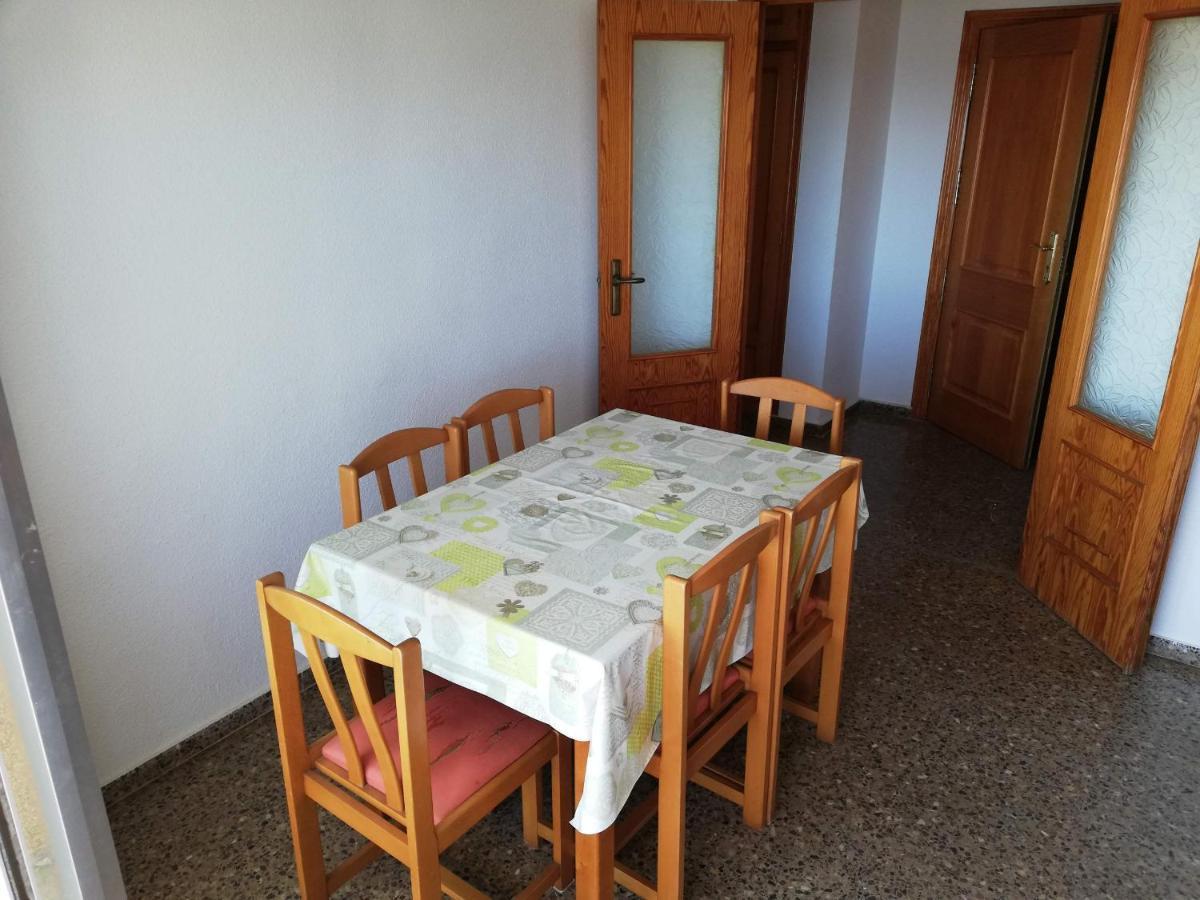 Europa I Apartman Miramar Kültér fotó