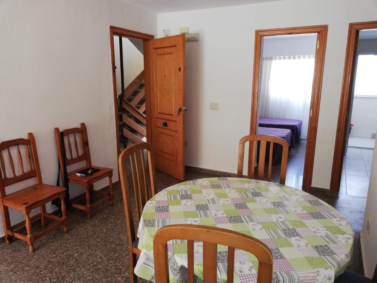 Europa I Apartman Miramar Kültér fotó